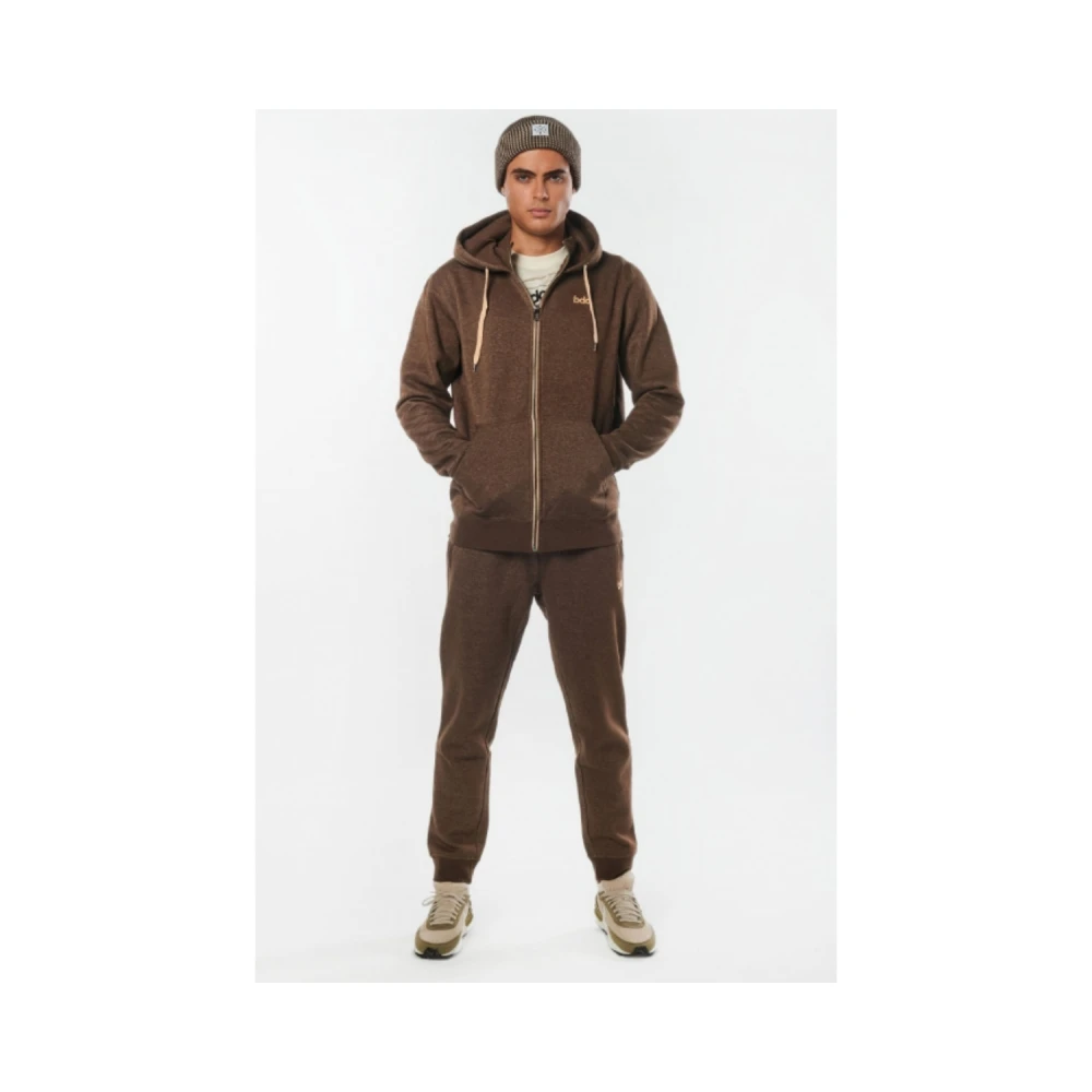 BODY ACTION Ανδρικό Παντελόνι Φόρμας 023234-01