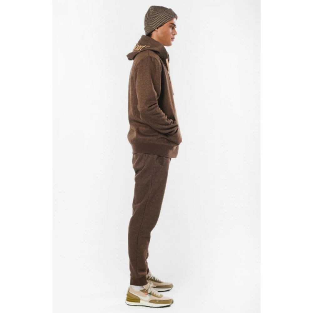 BODY ACTION Ανδρικό Παντελόνι Φόρμας 023234-01