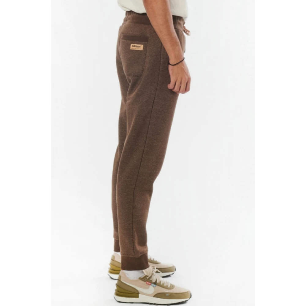 BODY ACTION Ανδρικό Παντελόνι Φόρμας 023234-01