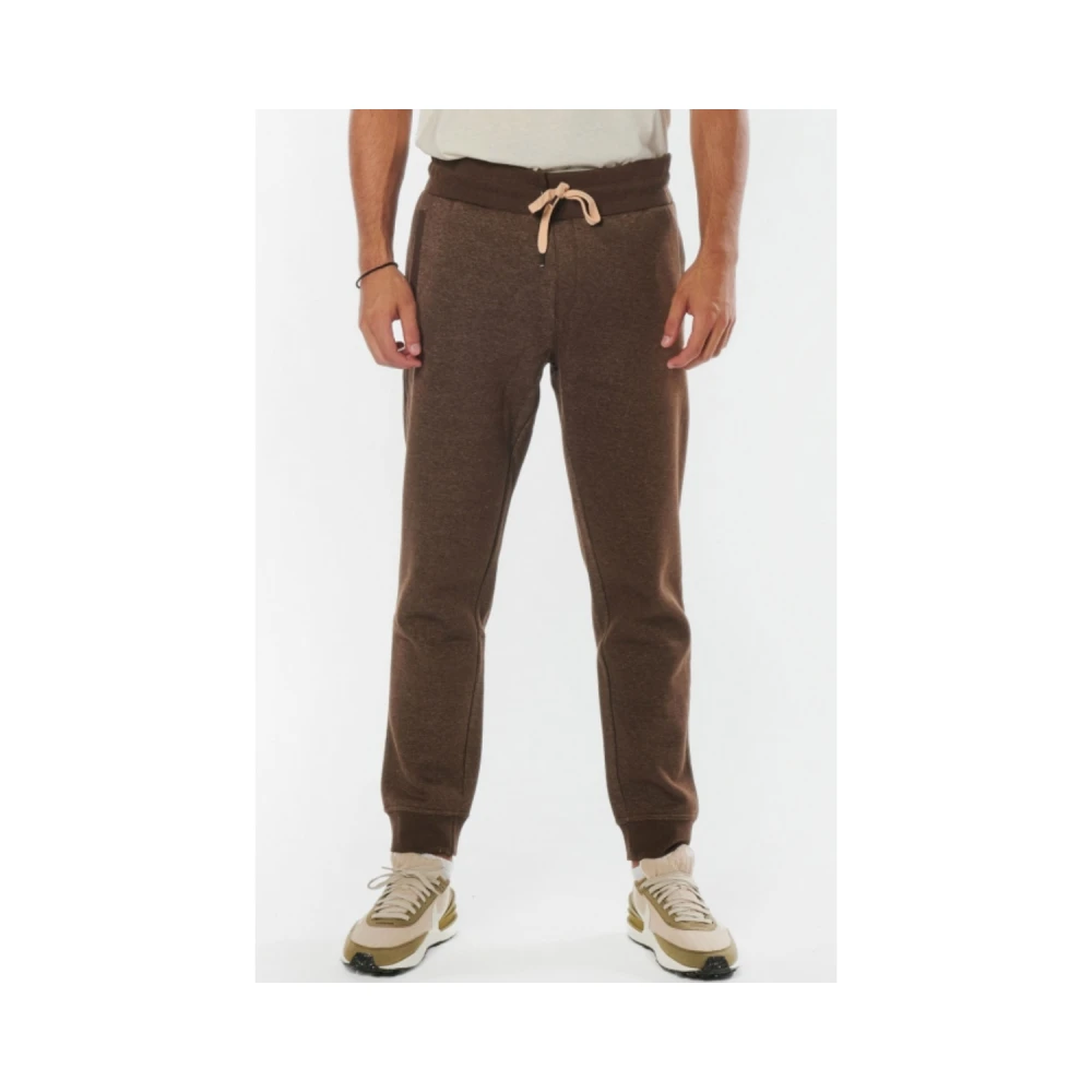 BODY ACTION Ανδρικό Παντελόνι Φόρμας 023234-01