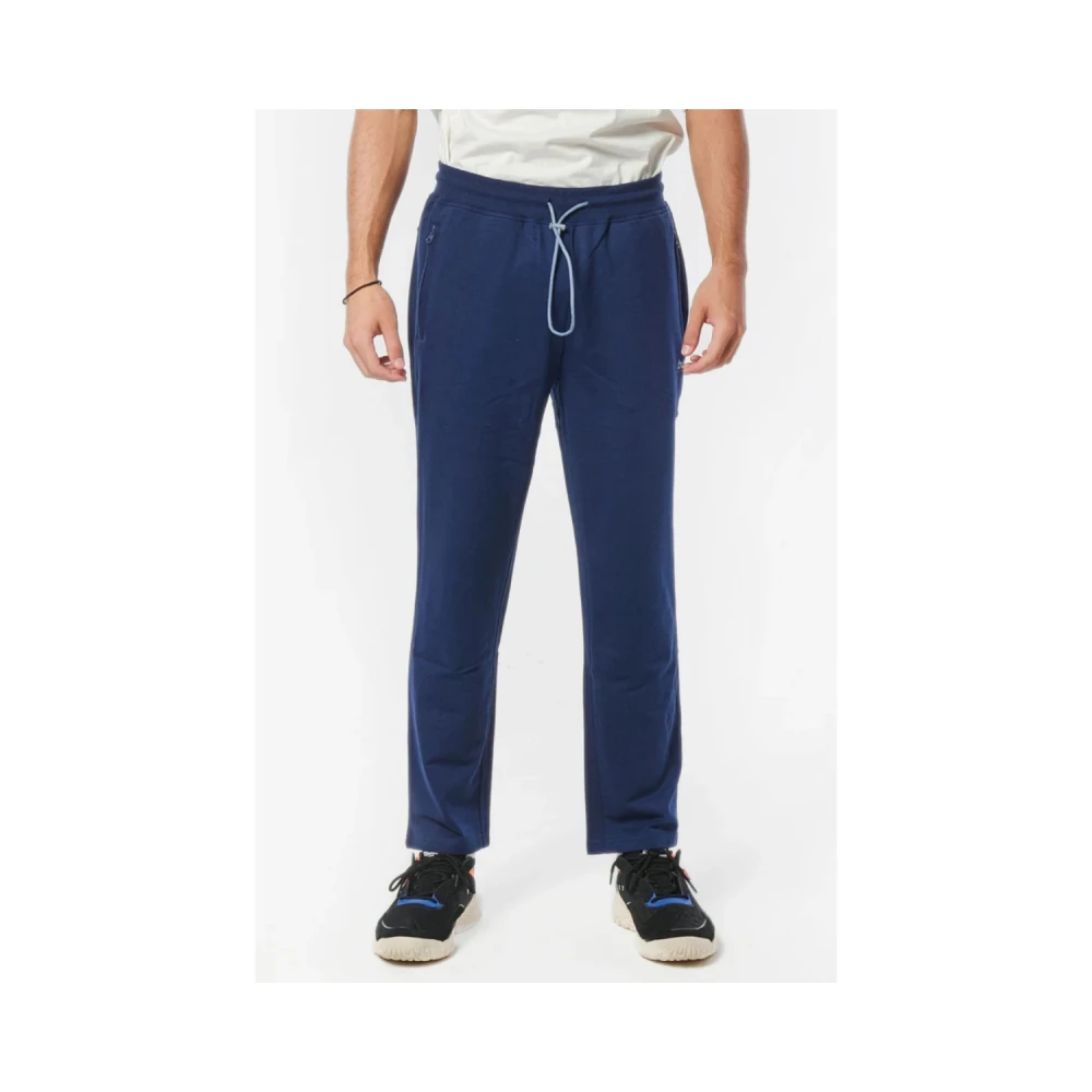 BODY ACTION Ανδρικό Παντελόνι Φόρμας 023235-01