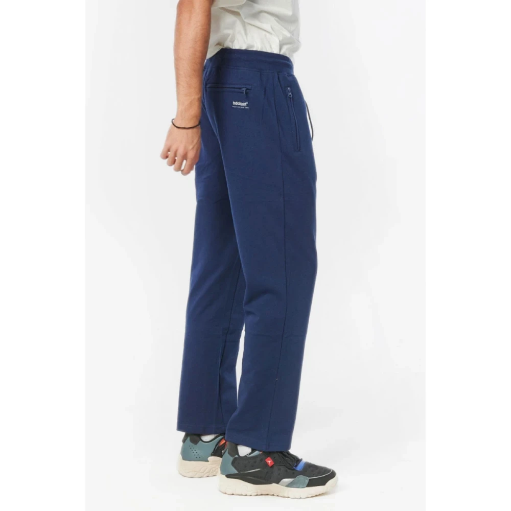 BODY ACTION Ανδρικό Παντελόνι Φόρμας 023235-01