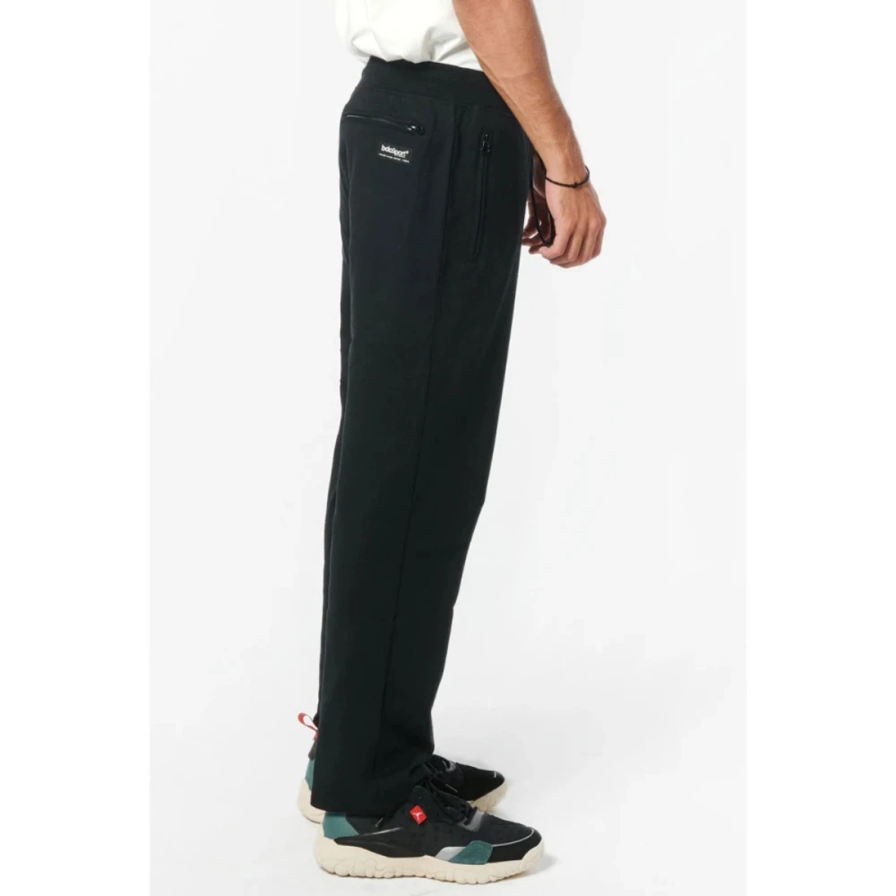 BODY ACTION Ανδρικό Παντελόνι Φόρμας 023235-01