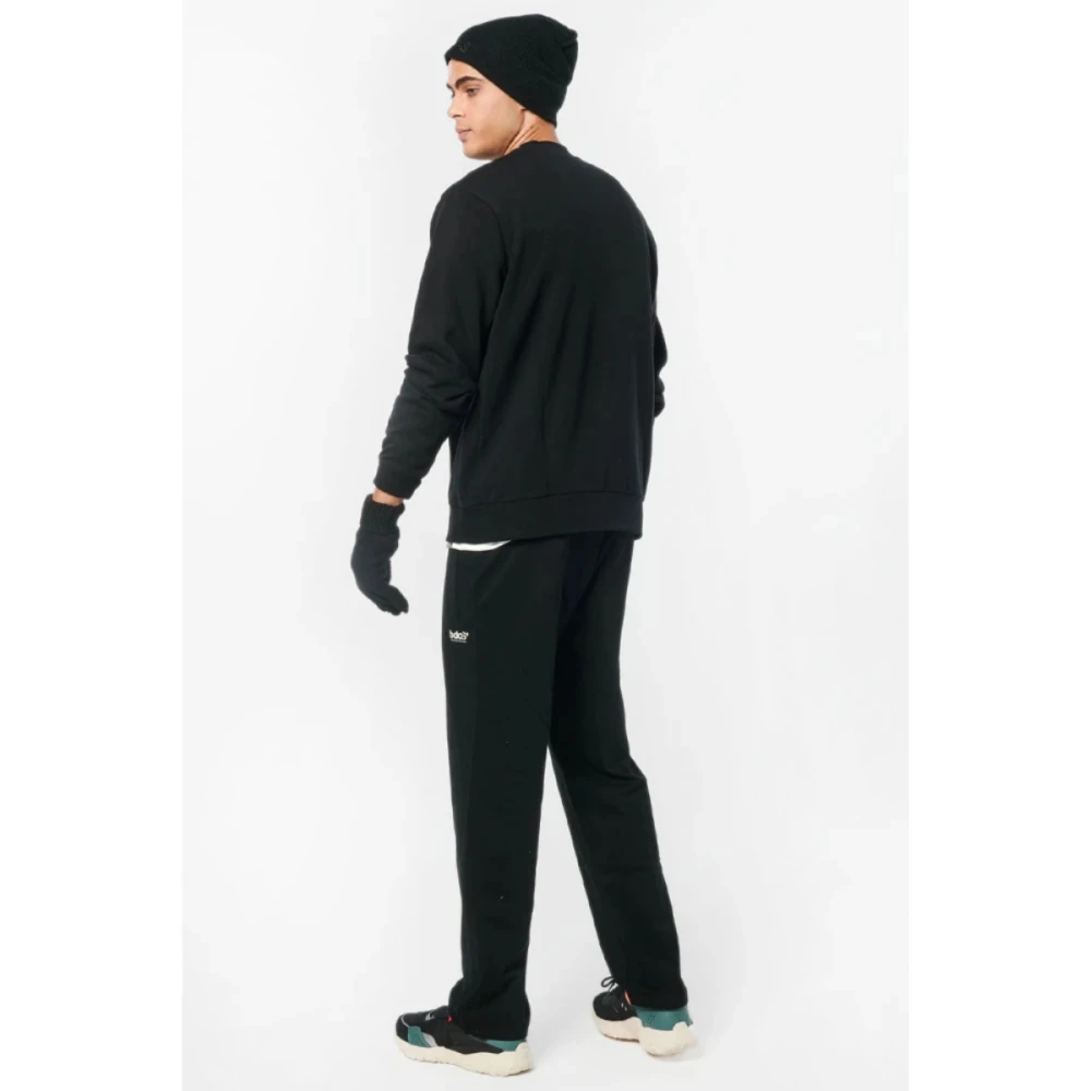 BODY ACTION Ανδρικό Παντελόνι Φόρμας 023235-01