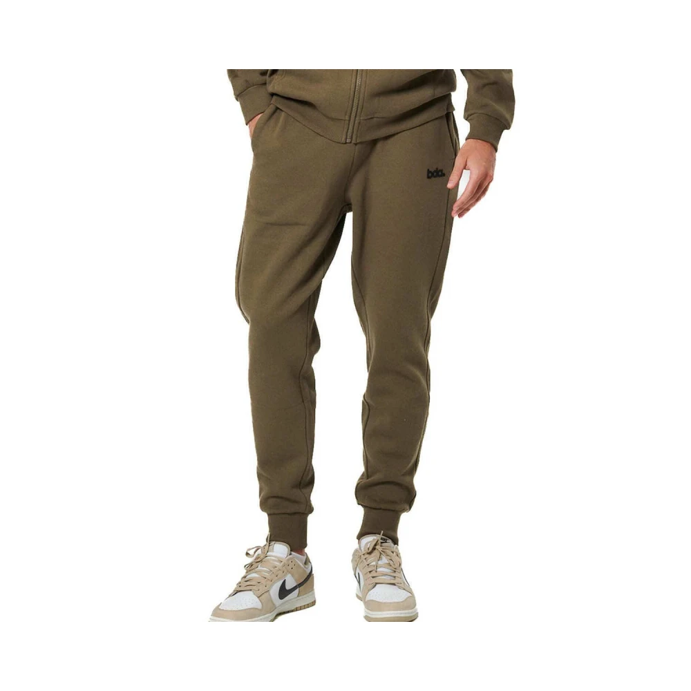 BODY ACTION Ανδρικό Παντελόνι Φόρμας 023530-01