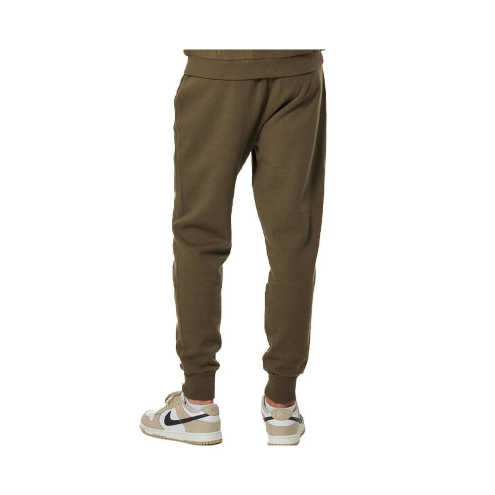 BODY ACTION Ανδρικό Παντελόνι Φόρμας 023530-01