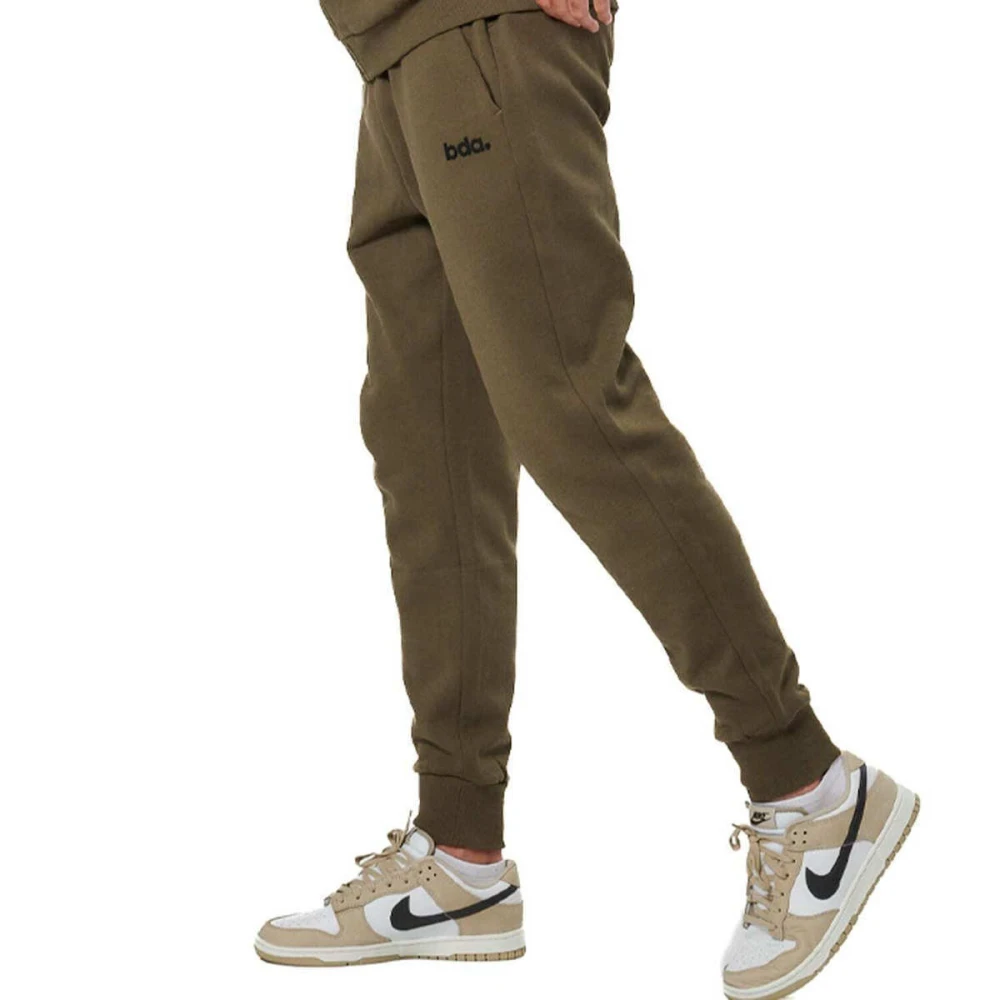 BODY ACTION Ανδρικό Παντελόνι Φόρμας 023530-01