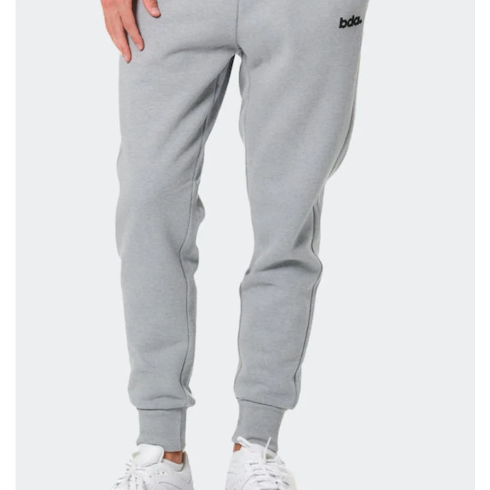 BODY ACTION Ανδρικό Παντελόνι Φόρμας 023530-01