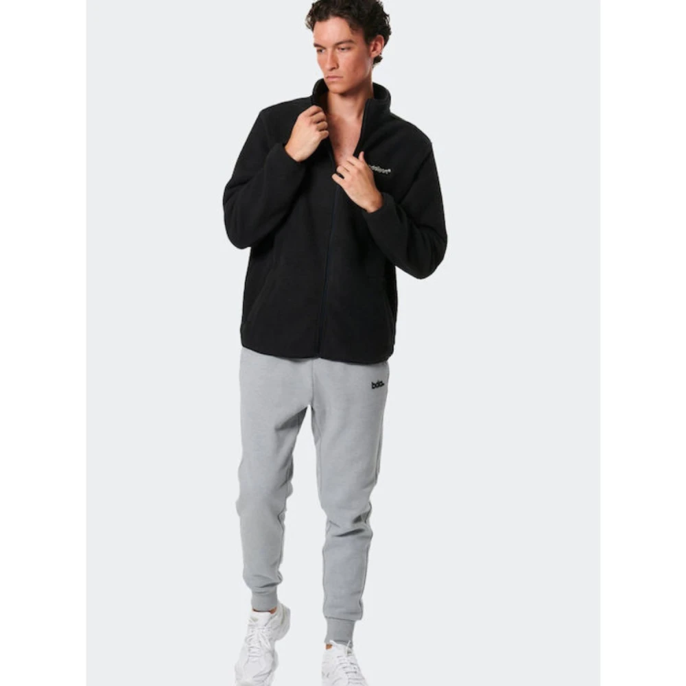 BODY ACTION Ανδρικό Παντελόνι Φόρμας 023530-01