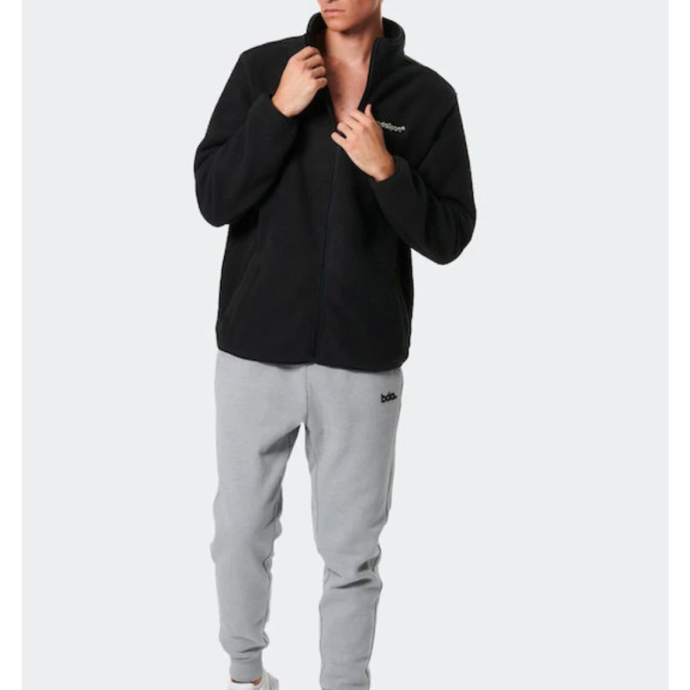 BODY ACTION Ανδρικό Παντελόνι Φόρμας 023530-01