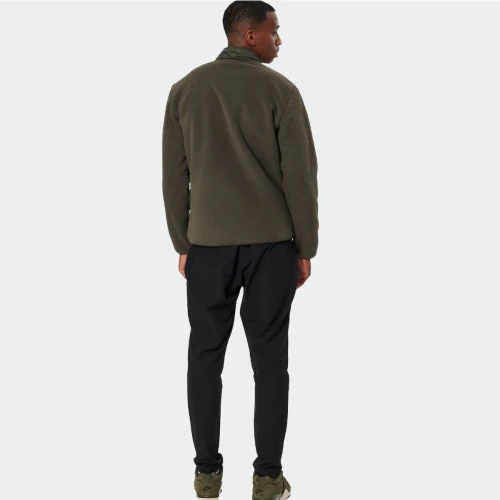 BODY ACTION Ανδρικό Παντελόνι Φόρμας 023539-01