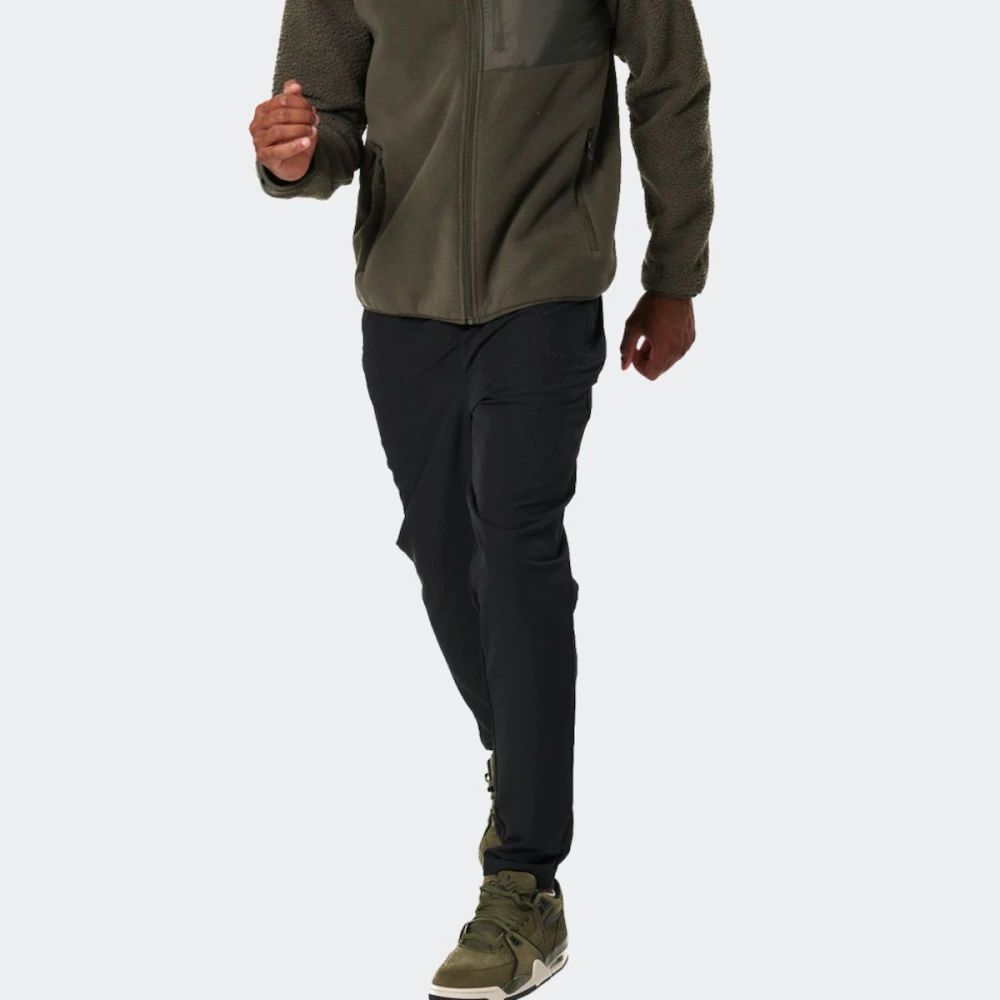 BODY ACTION Ανδρικό Παντελόνι Φόρμας 023539-01