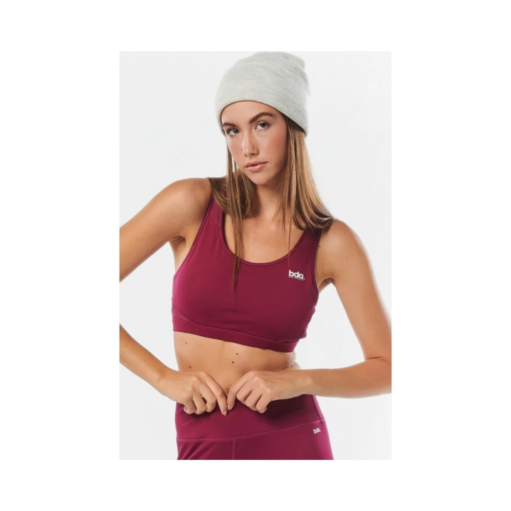 BODY ACTION Γυναικείο Μπουστάκι 041233-01