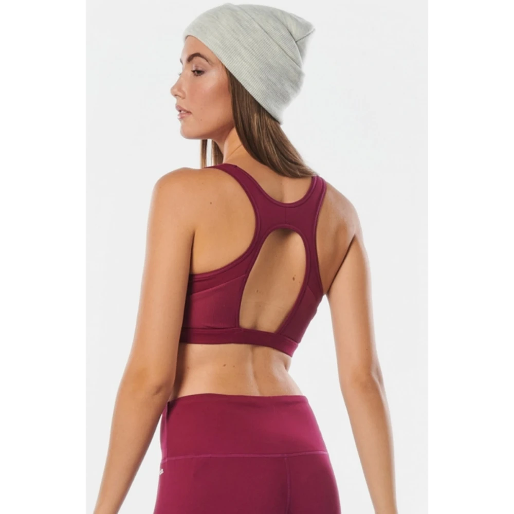 BODY ACTION Γυναικείο Μπουστάκι 041233-01