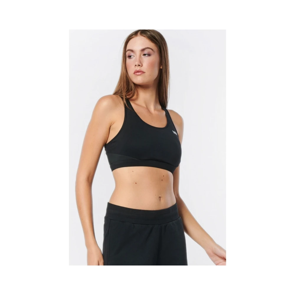 BODY ACTION Γυναικείο Μπουστάκι 041233-01