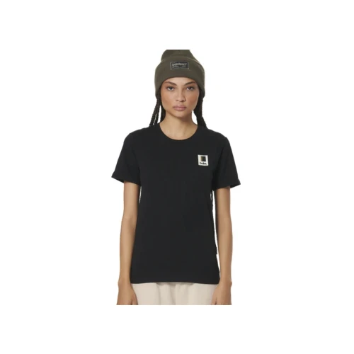 BODY ACTION Γυναικείο T-shirt 051529-01