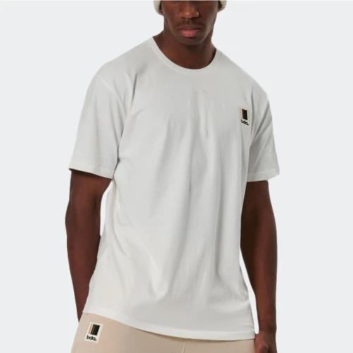 BODY ACTION Ανδρικό T-shirt 053532-01