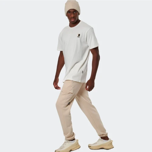 BODY ACTION Ανδρικό T-shirt 053532-01