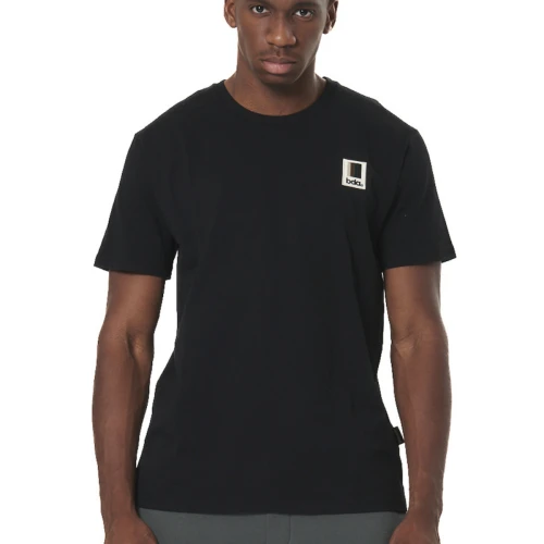 BODY ACTION Ανδρικό T-shirt 053532-01