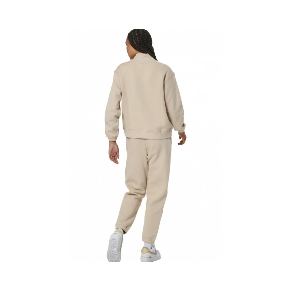 BODY ACTION Γυναικεία Μπλούζα Half Zip 061528-01