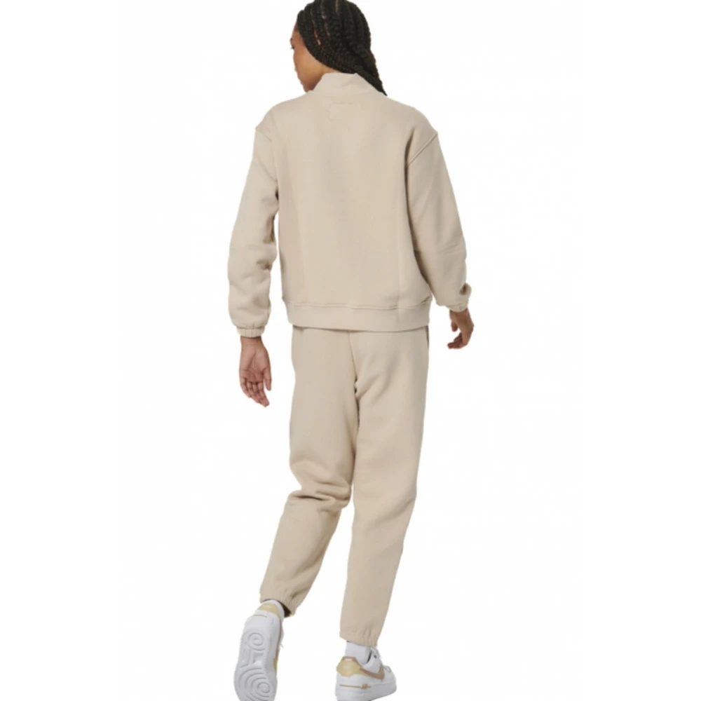 BODY ACTION Γυναικεία Μπλούζα Half Zip 061528-01