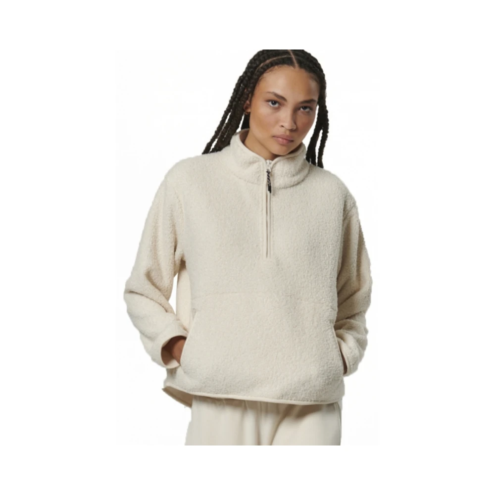 BODY ACTION Γυναικεία Μπλούζα Oversize 061529-01