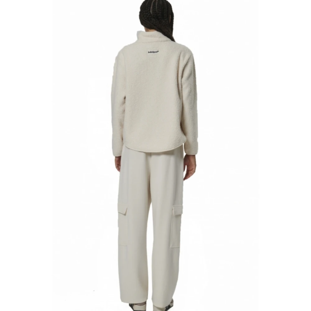 BODY ACTION Γυναικεία Μπλούζα Oversize 061529-01