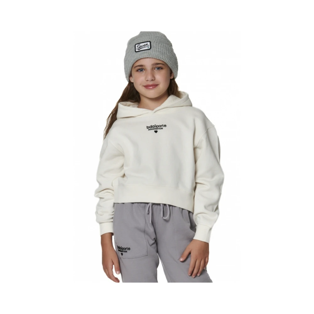 BODY ACTION Παιδική Μπλούζα Φούτερ 062503-01