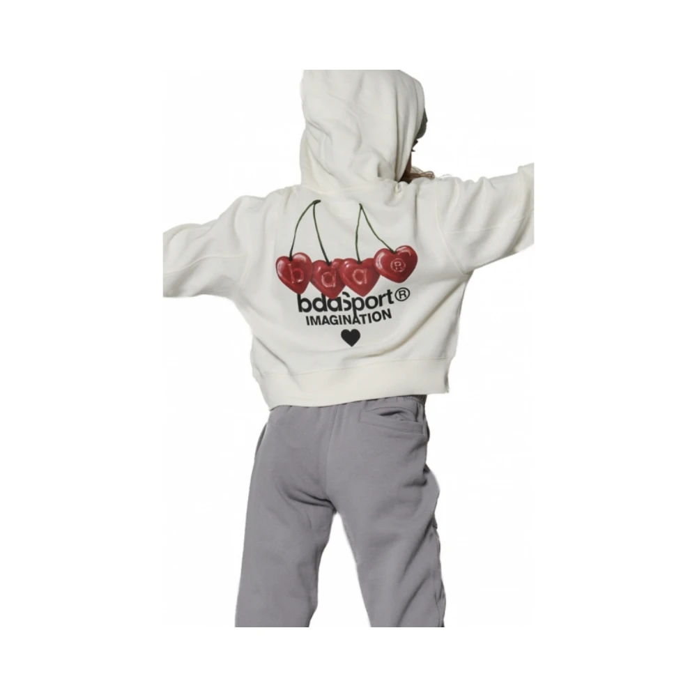 BODY ACTION Παιδική Μπλούζα Φούτερ 062503-01