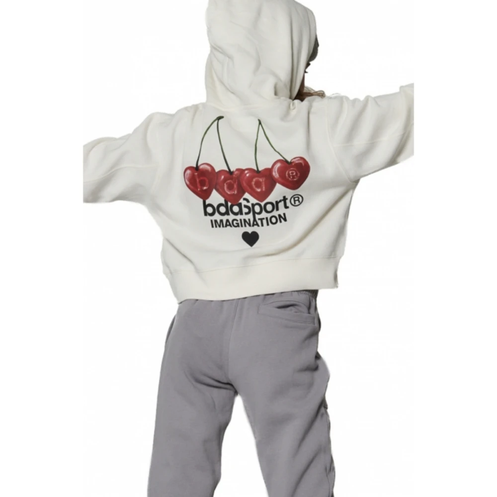 BODY ACTION Παιδική Μπλούζα Φούτερ 062503-01