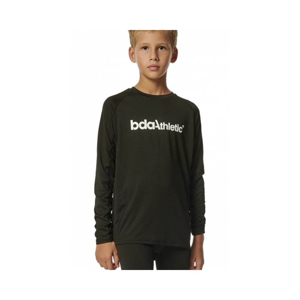 BODY ACTION Παιδική Ισοθερμική Μπλούζα 064304-01