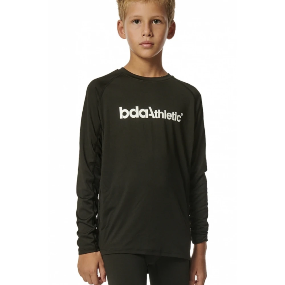 BODY ACTION Παιδική Ισοθερμική Μπλούζα 064304-01