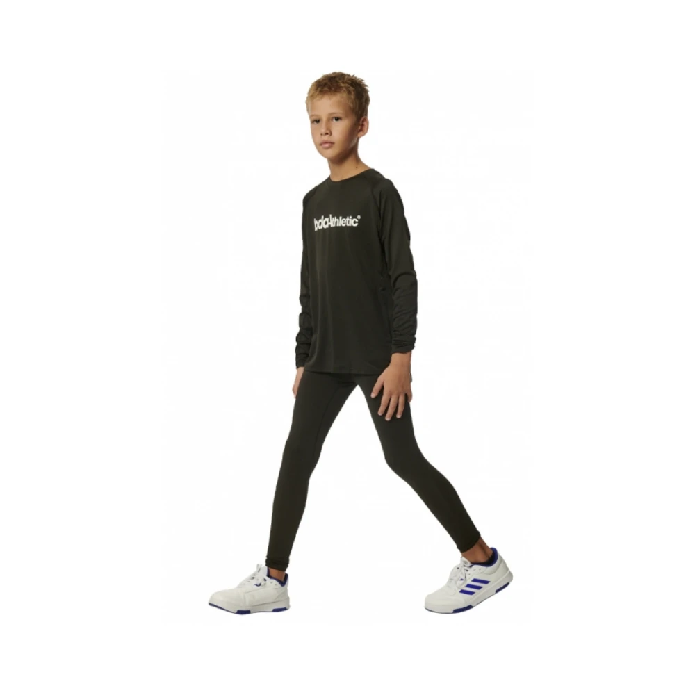 BODY ACTION Παιδική Ισοθερμική Μπλούζα 064304-01