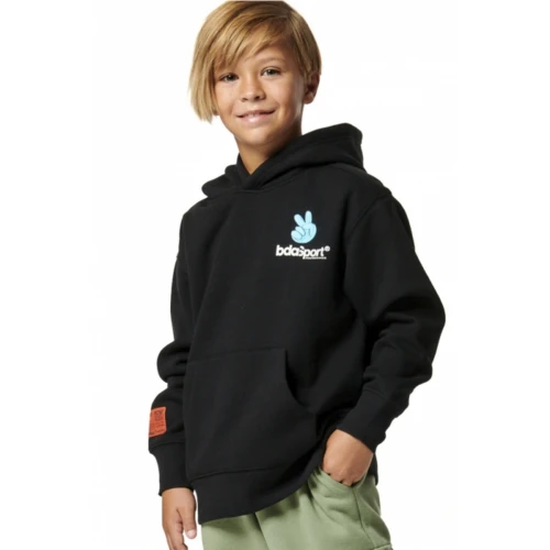 BODY ACTION Παιδική Μπλούζα Φούτερ 064402-01