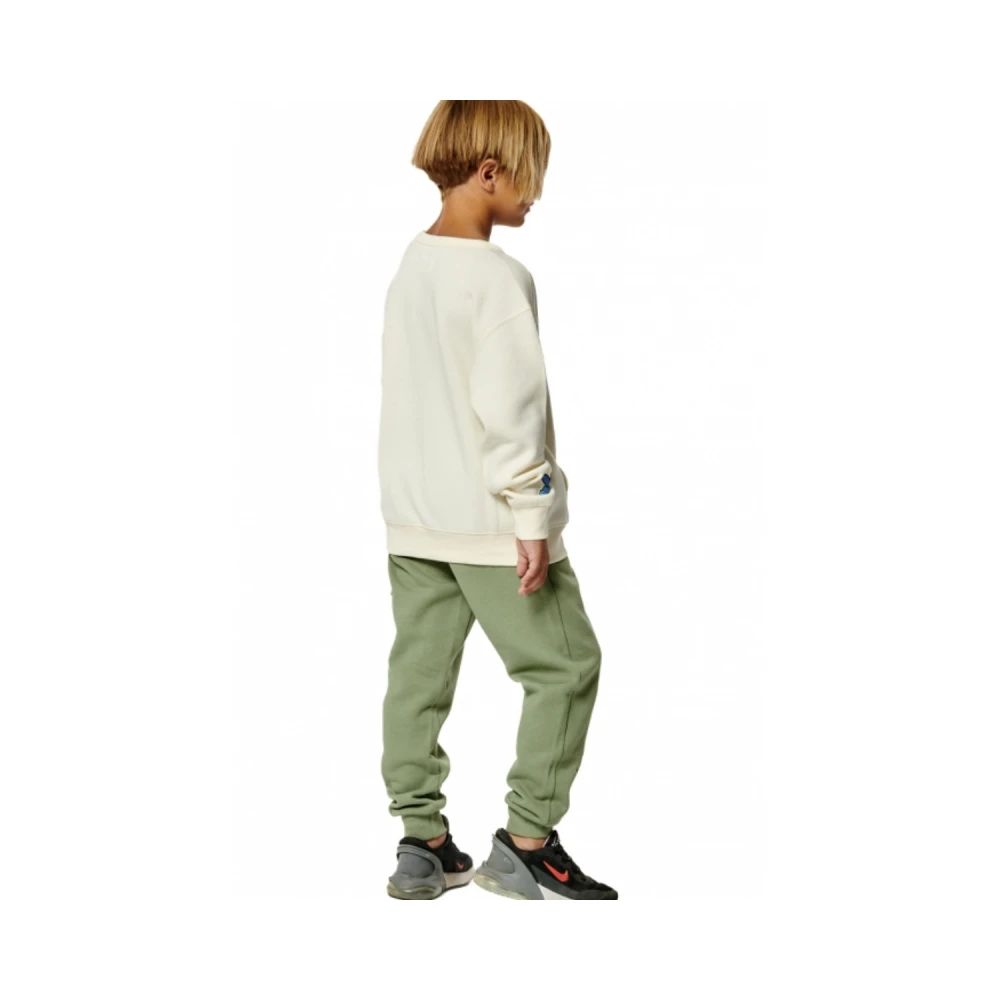 BODY ACTION Παιδική Μπλούζα Φούτερ 064403-01