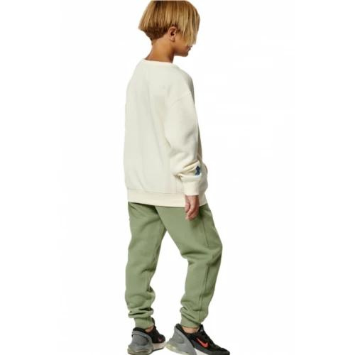 BODY ACTION Παιδική Μπλούζα Φούτερ 064403-01