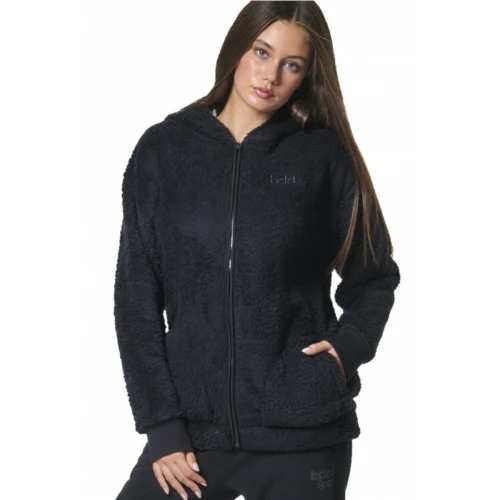 BODY ACTION Γυναικεία Ζακέτα Oversize 071430-01