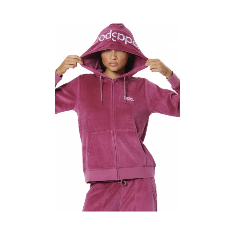 BODY ACTION Γυναικεία Ζακέτα 071518-01