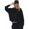BODY ACTION Γυναικεία Ζακέτα 071524-01
