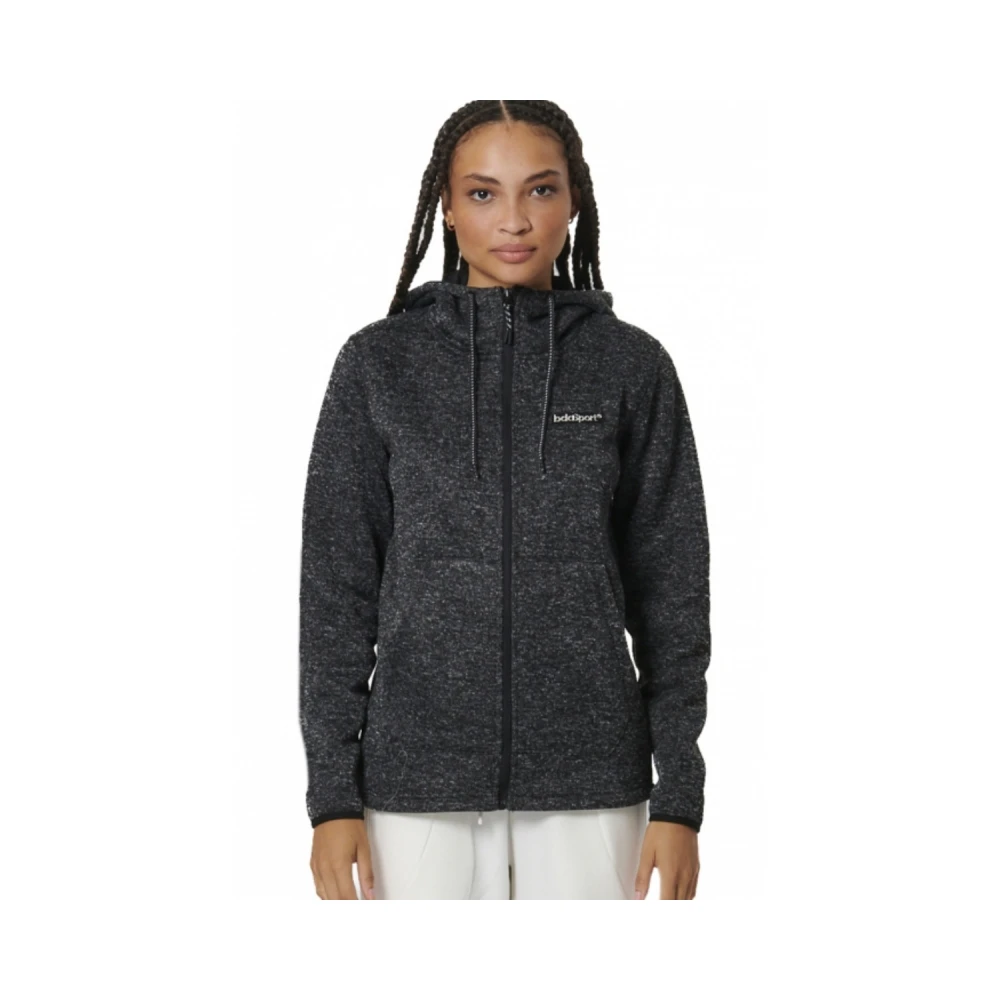 BODY ACTION Γυναικεία Ζακέτα 071526-01