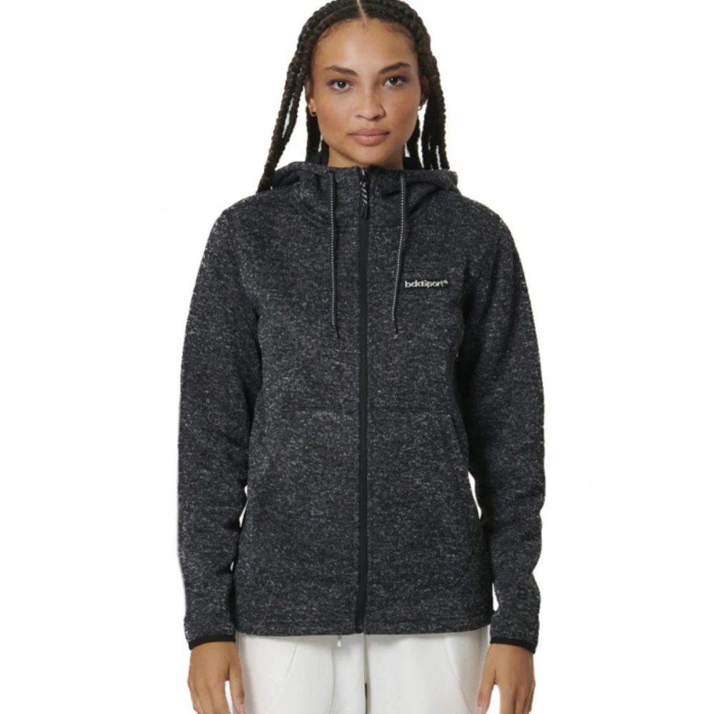 BODY ACTION Γυναικεία Ζακέτα 071526-01