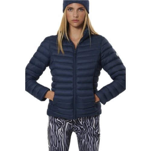 BODY ACTION Γυναικείο Μπουφάν 071532-01