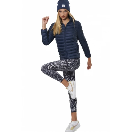 BODY ACTION Γυναικείο Μπουφάν 071532-01