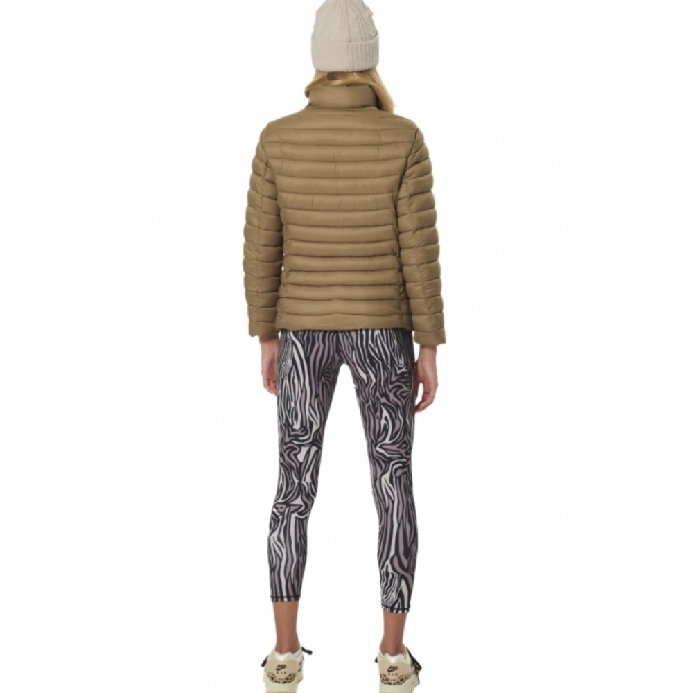 BODY ACTION Γυναικείο Μπουφάν 071532-01