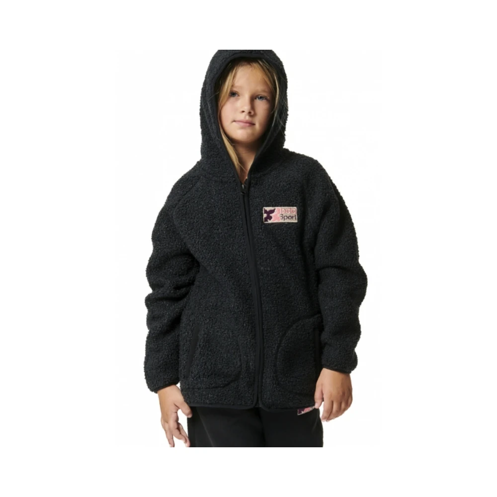 BODY ACTION Παιδική Ζακέτα 072404-01