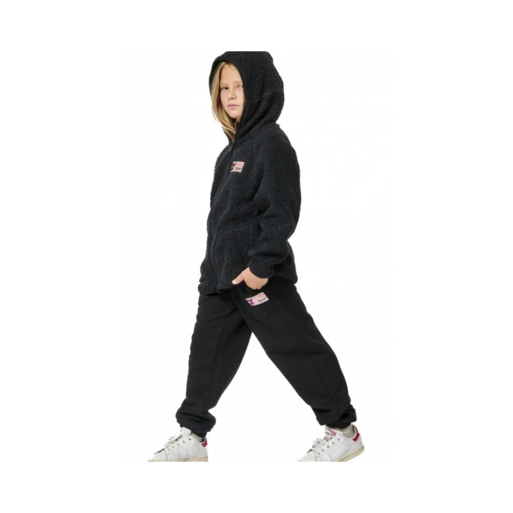 BODY ACTION Παιδική Ζακέτα 072404-01