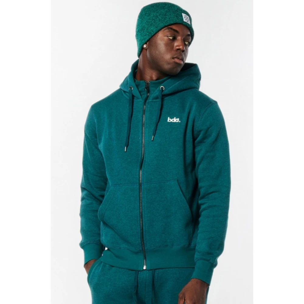 BODY ACTION Ανδρική Ζακέτα 073214-01