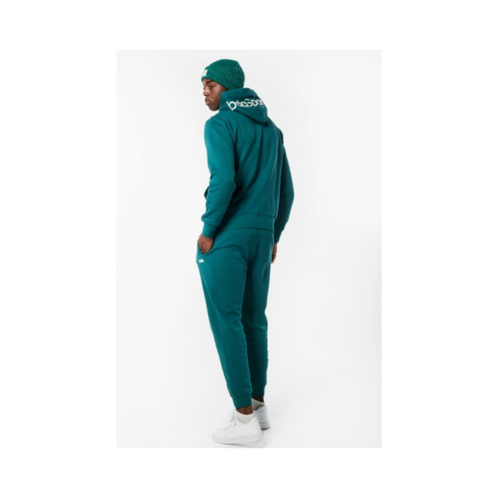 BODY ACTION Ανδρική Ζακέτα 073214-01