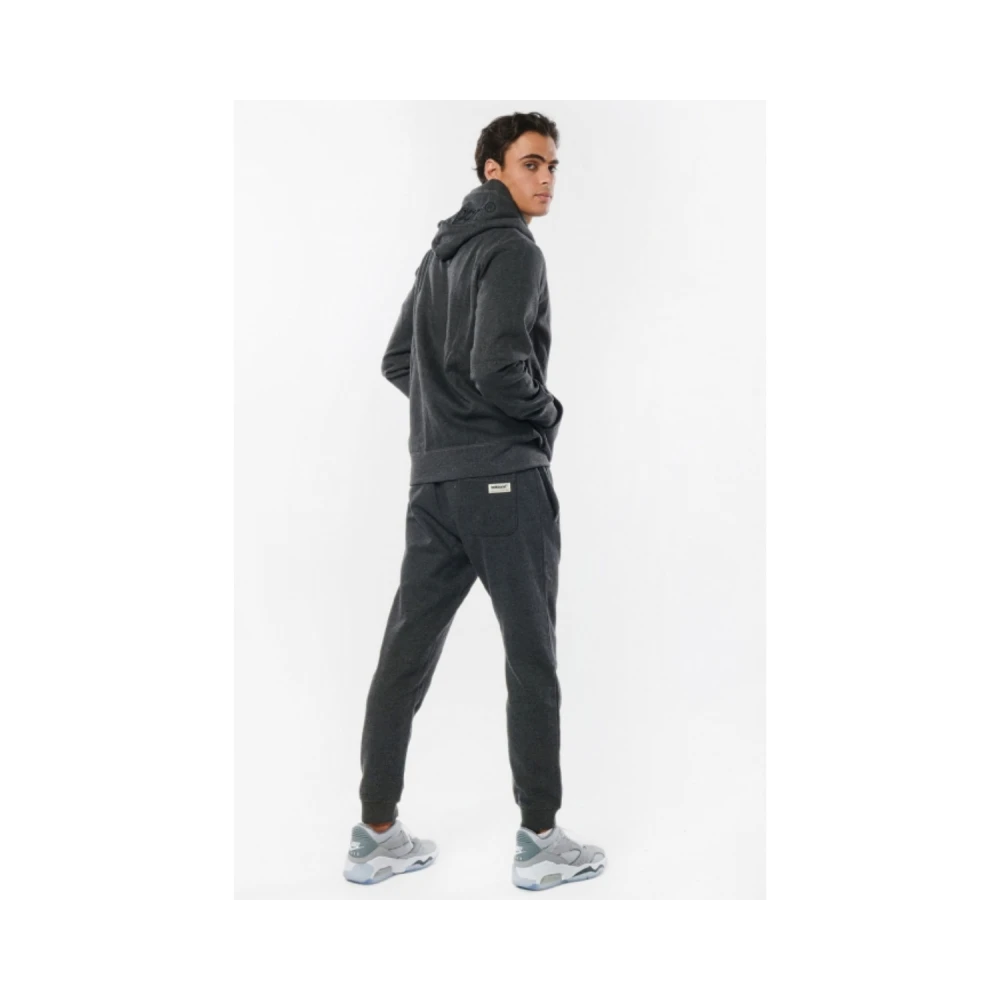 BODY ACTION Ανδρική Ζακέτα 073214-01