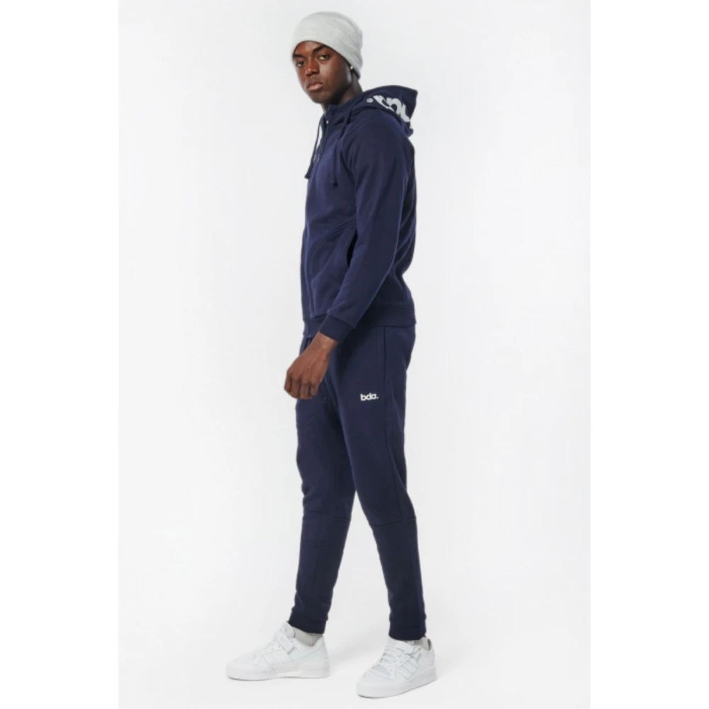 BODY ACTION Ανδρική Ζακέτα 073215-01